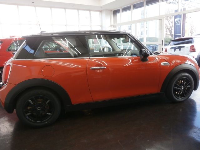 MINI COOPER D