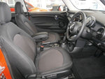 MINI COOPER D