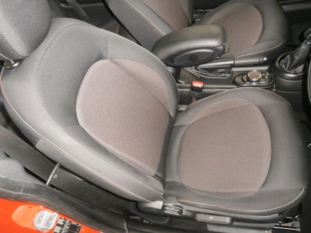 MINI COOPER D
