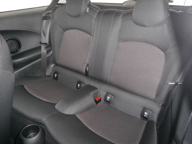 MINI COOPER D