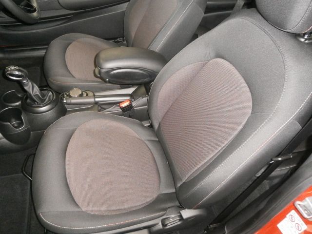 MINI COOPER D