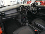 MINI COOPER D