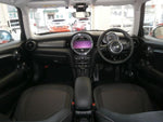 MINI COOPER D