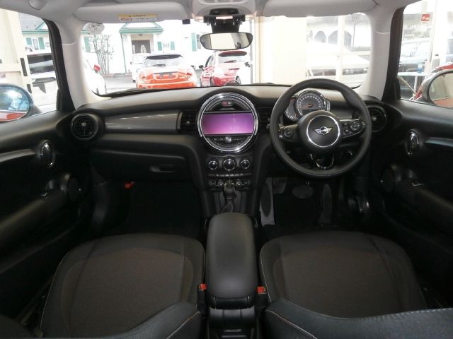 MINI COOPER D