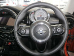 MINI COOPER D