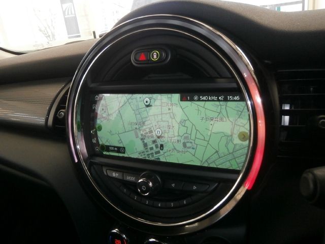 MINI COOPER D