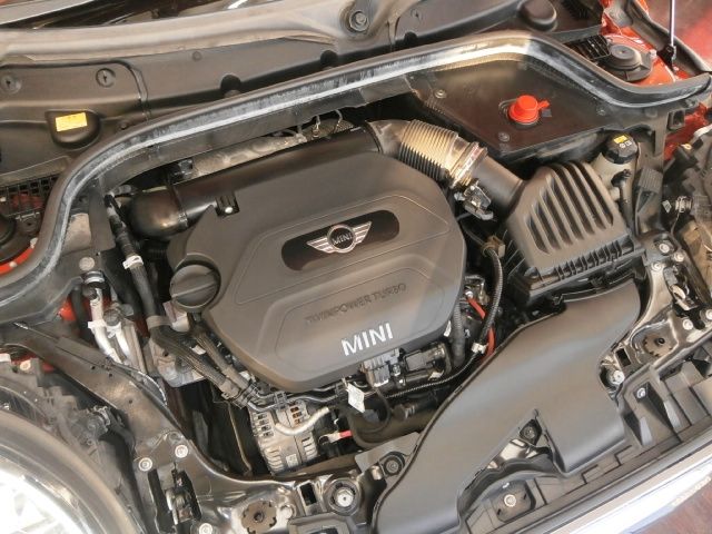 MINI COOPER D