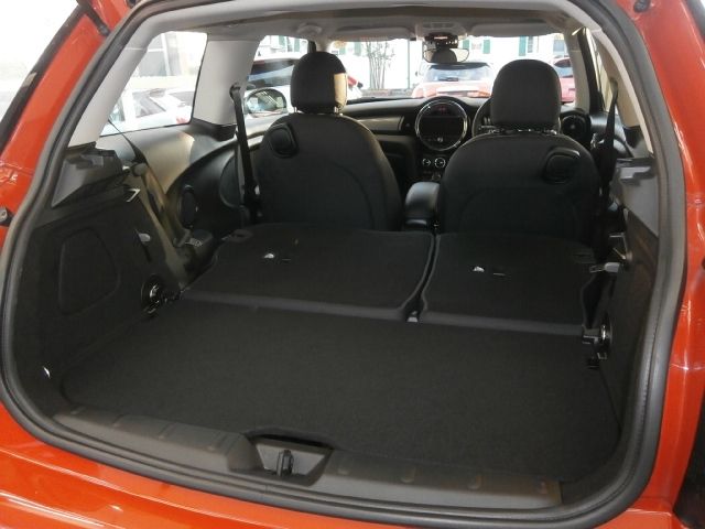 MINI COOPER D
