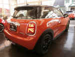 MINI COOPER D