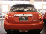 MINI COOPER D