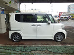 N-BOX CUSTOM 4WD