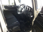 N-BOX CUSTOM 4WD