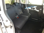 N-BOX CUSTOM 4WD