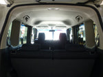 N-BOX CUSTOM 4WD