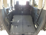 N-BOX CUSTOM 4WD