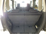 N-BOX CUSTOM 4WD
