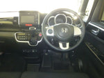 N-BOX CUSTOM 4WD
