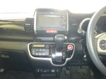 N-BOX CUSTOM 4WD