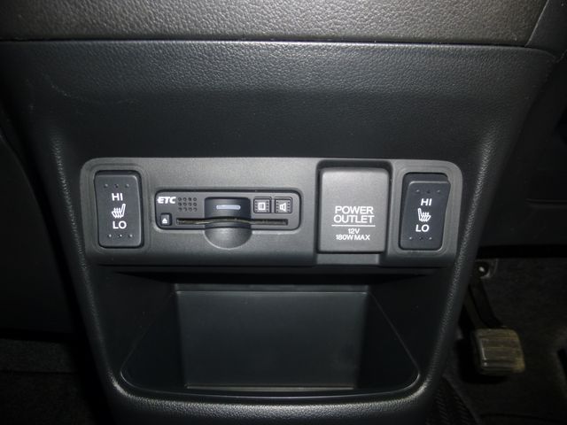 N-BOX CUSTOM 4WD