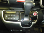 N-BOX CUSTOM 4WD
