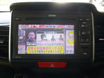 N-BOX CUSTOM 4WD