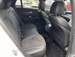 MERCEDES BENZ GLC class coupe