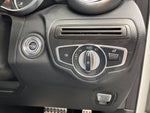 MERCEDES BENZ GLC class coupe