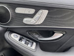MERCEDES BENZ GLC class coupe
