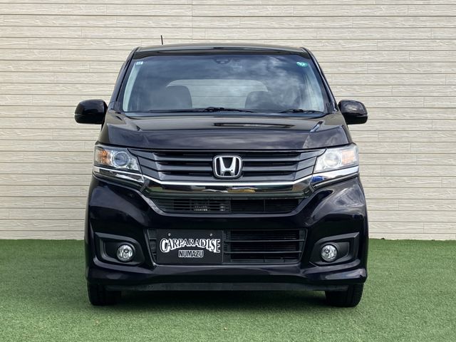 N-WGN CUSTOM