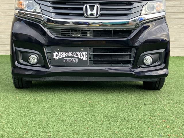 N-WGN CUSTOM