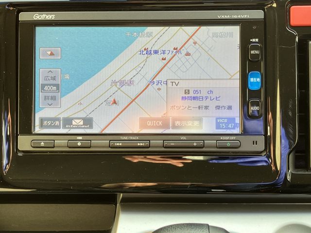 N-WGN CUSTOM