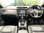 X-TRAIL 4WD