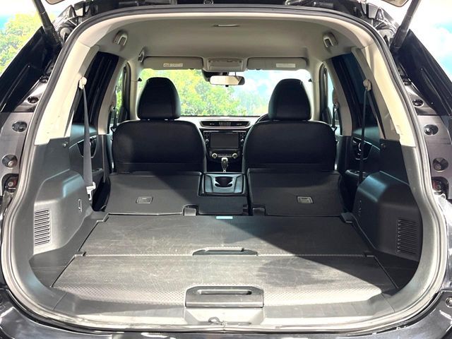 X-TRAIL 4WD