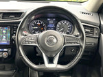 X-TRAIL 4WD