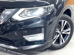 X-TRAIL 4WD