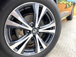 X-TRAIL 4WD