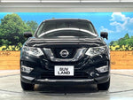 X-TRAIL 4WD