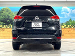 X-TRAIL 4WD