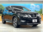 X-TRAIL 4WD