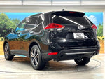 X-TRAIL 4WD