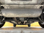 X-TRAIL 4WD