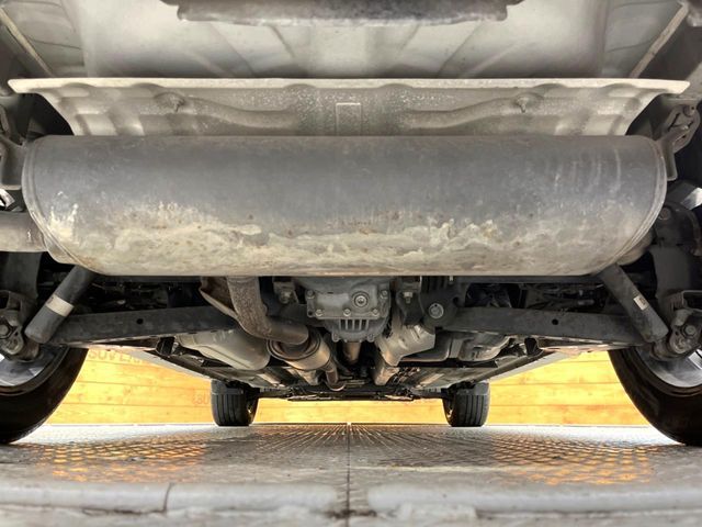 X-TRAIL 4WD