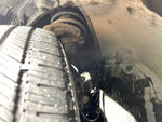 X-TRAIL 4WD