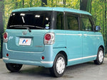MOVE canbus