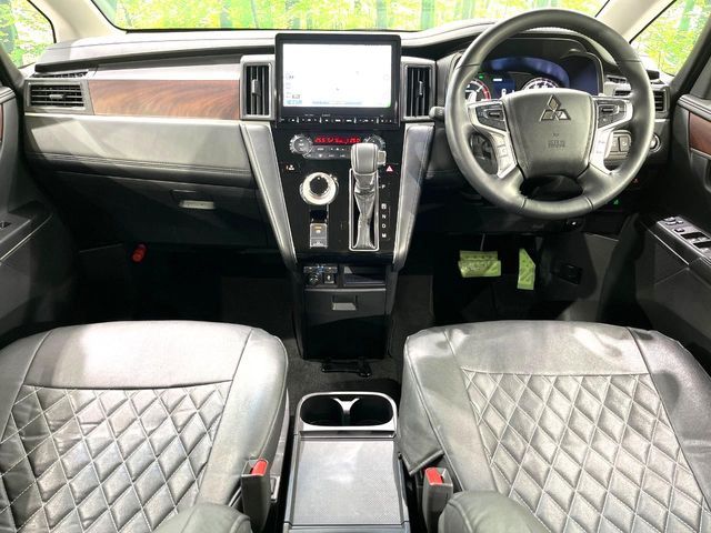 DELICA D:5 4WD