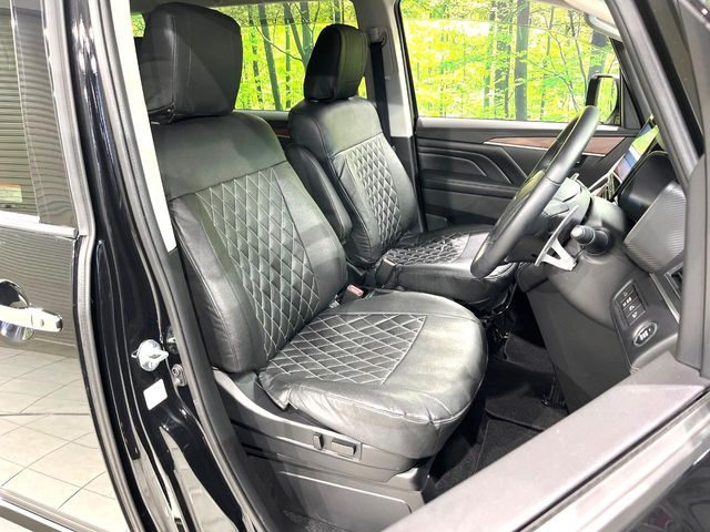 DELICA D:5 4WD