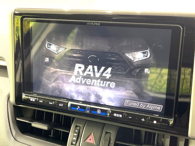 RAV4 4WD