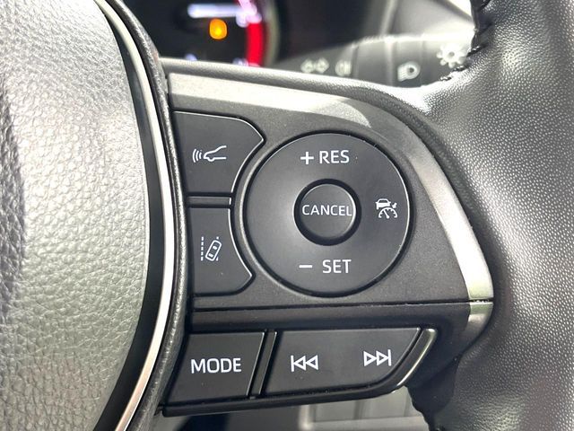 RAV4 4WD