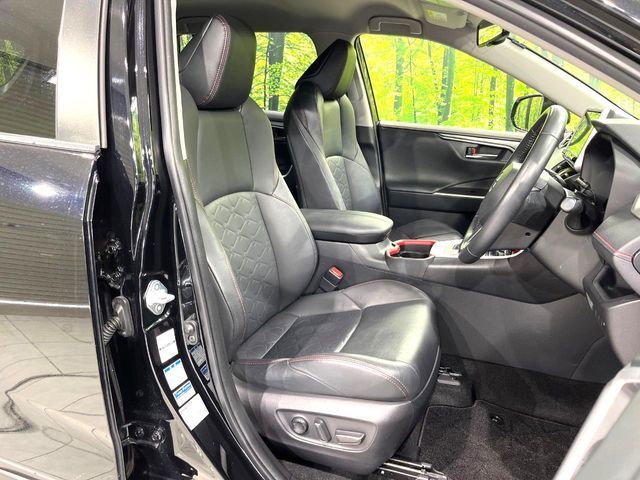 RAV4 4WD