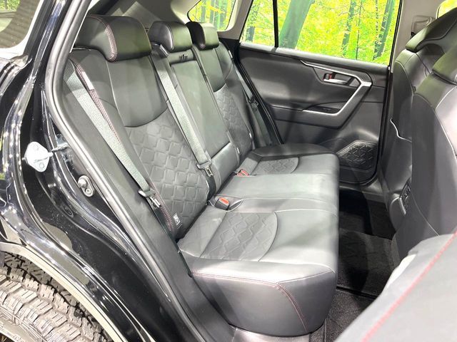 RAV4 4WD